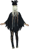 Voodoo Poncho