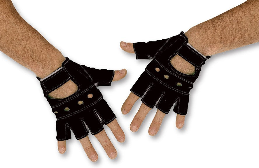 Biker Gloves