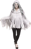 Ghost Poncho