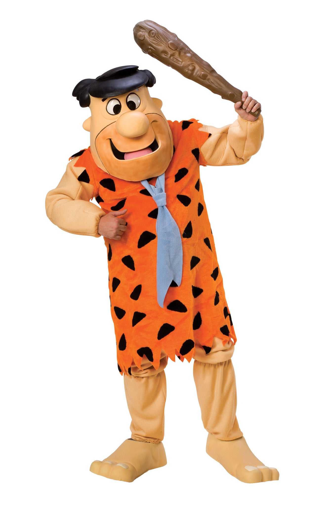 Fred Flinstone