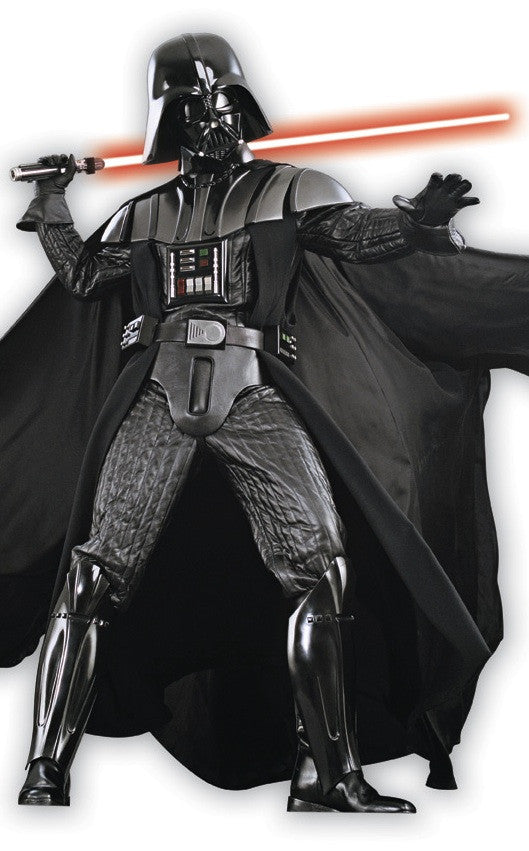 Darth Vader
