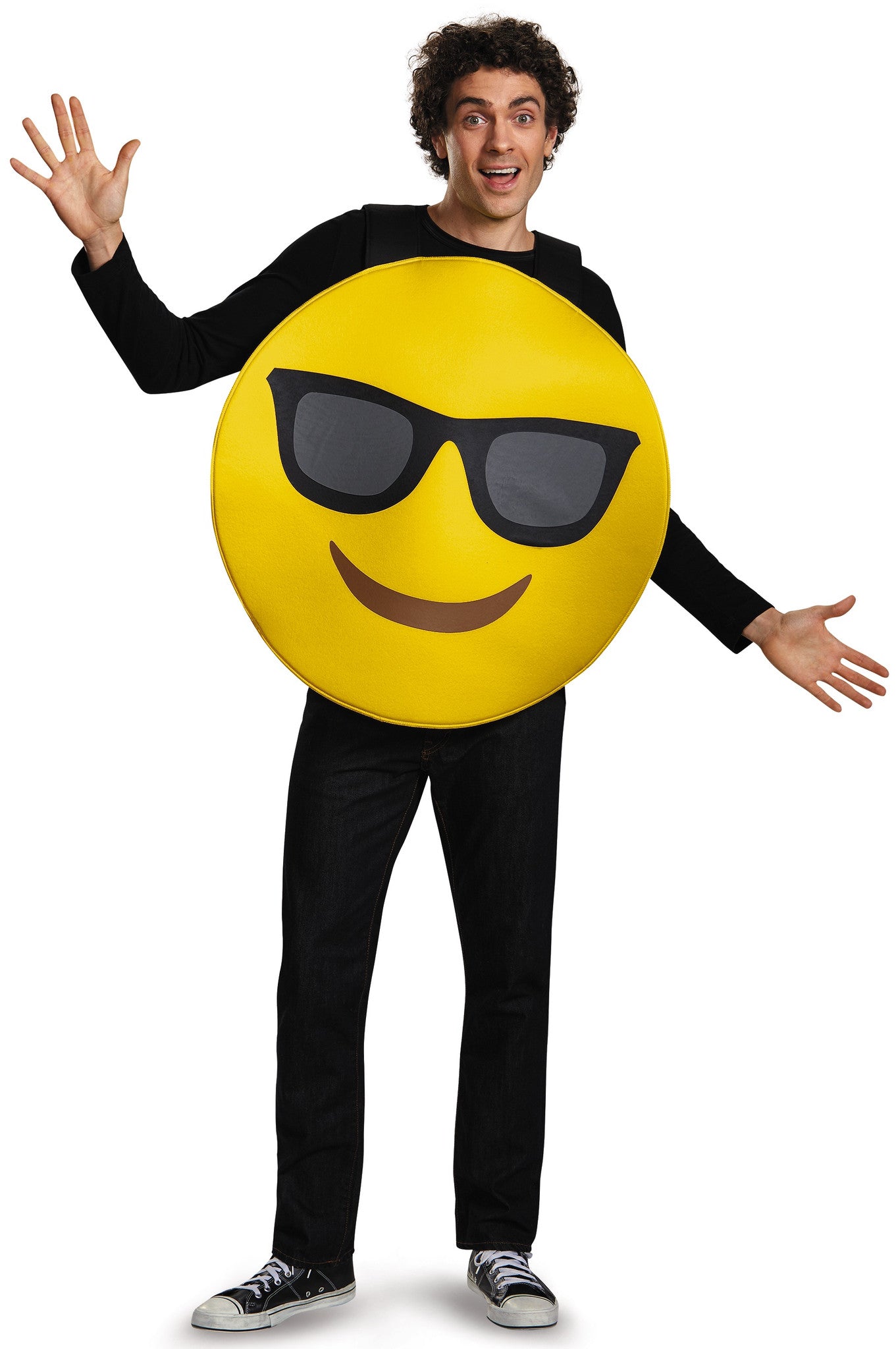 Sunglasses Sandwich Board