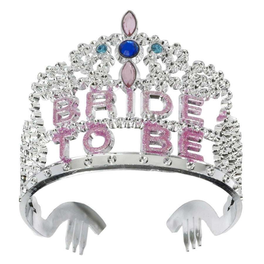 Bride To Be Tiara