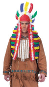 Native Headdress