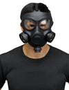 Gas Mask