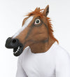 Horse Mask