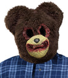 Scary Bear Mask