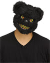 Black Bear Killer Bear Mask