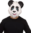 Panda Fun Furry Mask