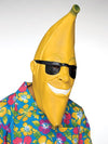 Banana Man Mask