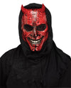 Bleeding Devil Mask