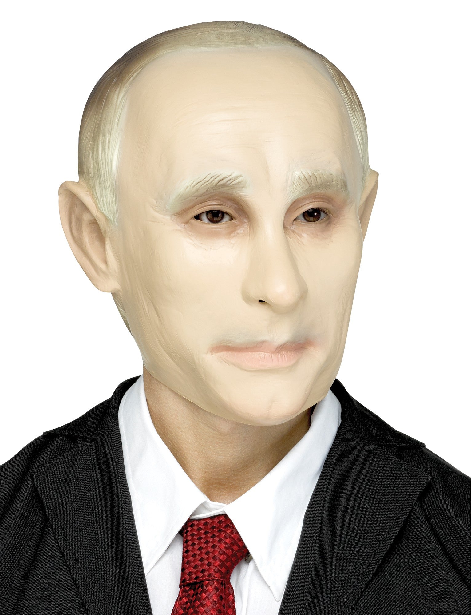 Putin Mask