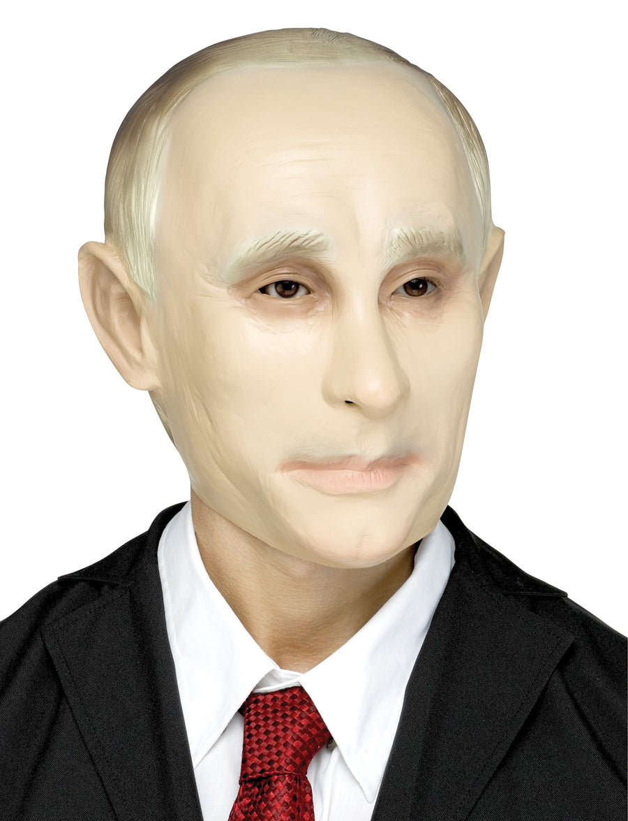 Putin Mask