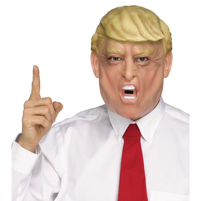 Trump Mask