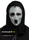 Bleeding Scream TV Mask