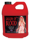 Gallon Of Blood