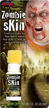 Zombie Skin Liquid Latex 1 oz.