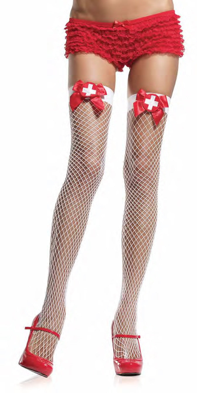 Nurse Thigh Highs