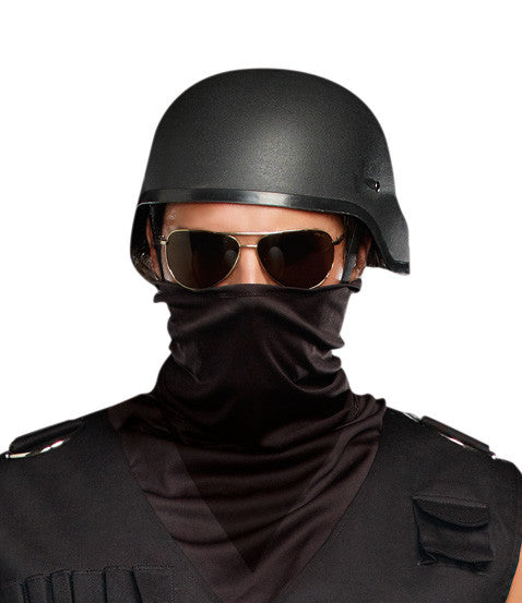 Special Ops Helmet