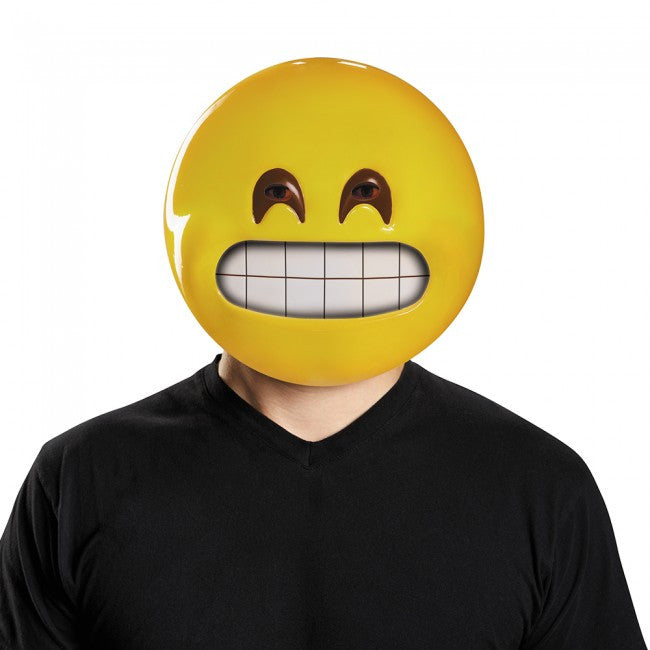 Grin Mask