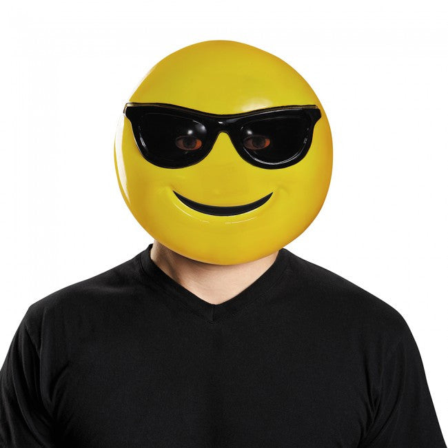 Sunglasses Mask