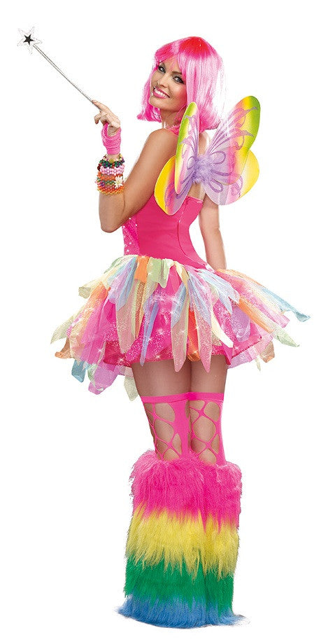 Rainbow Fairy