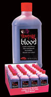 Vampire Blood 1 Pint (16 oz) Bottle