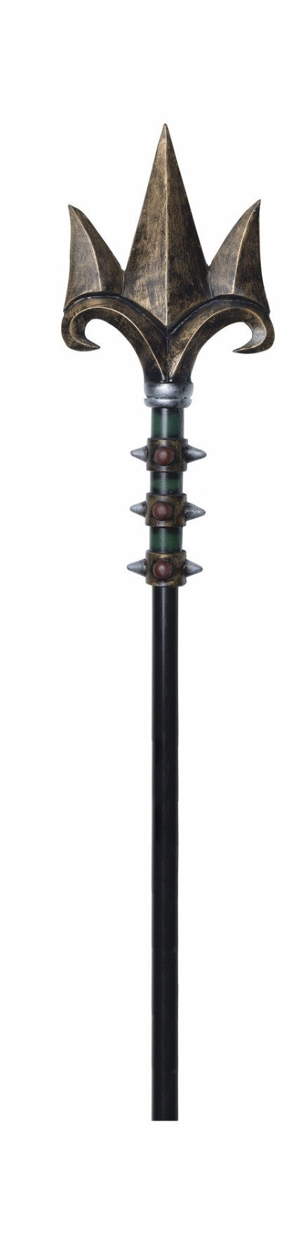 Battle Staff