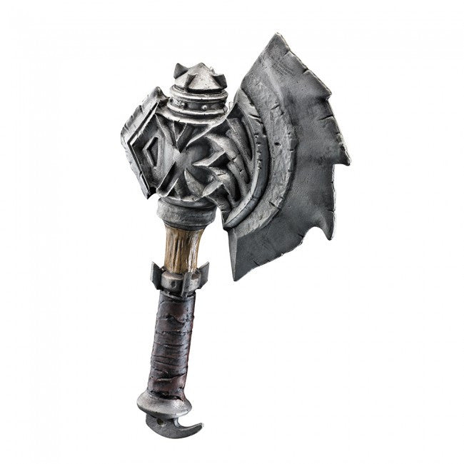 Durotan's War Axe