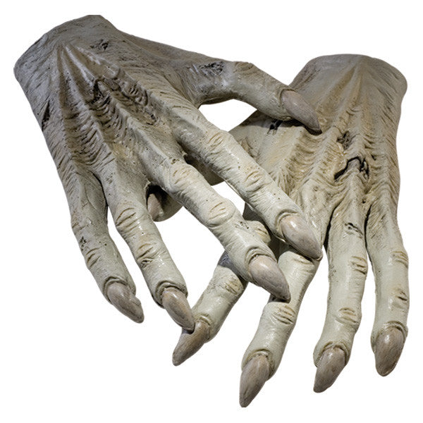 Harry Potter Adult Dementor Hands Harry Potter Adult Dementor Hands