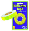 Yellow Reflective Tape