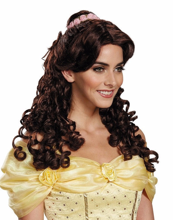 Belle Ultra Prestige Adult Wig