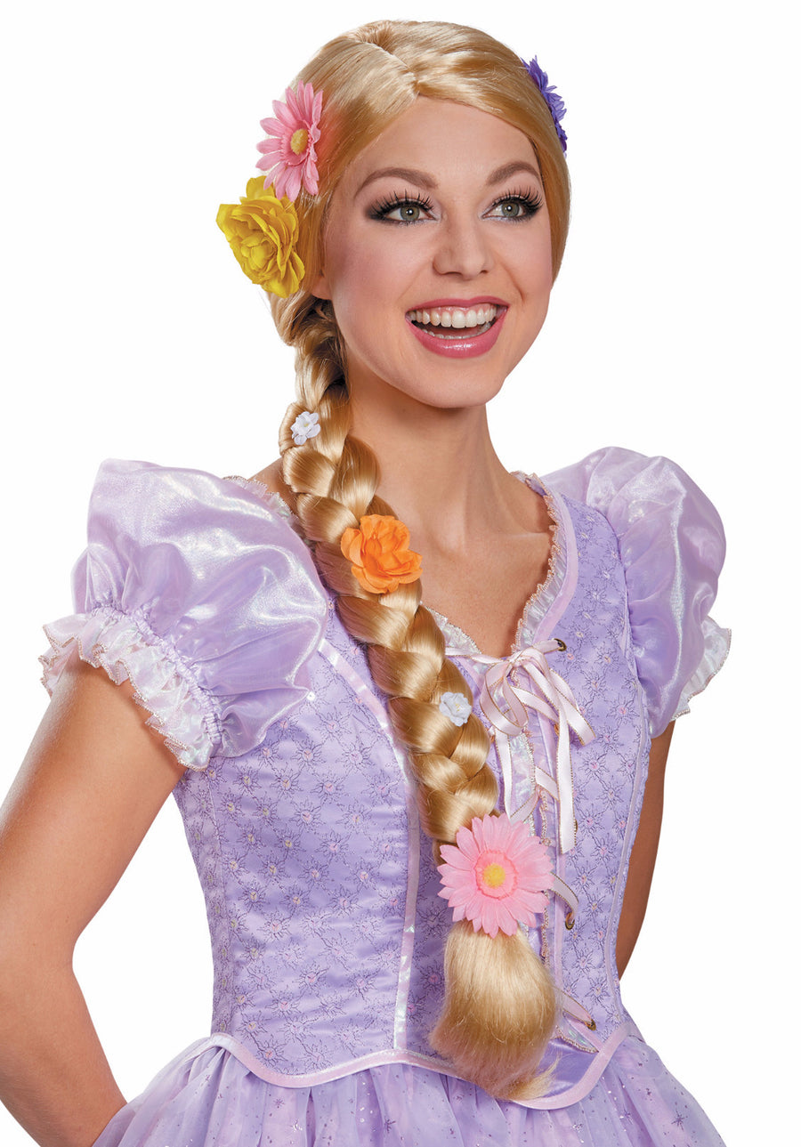 Rapunzel Ultra Prestige Adult Wig