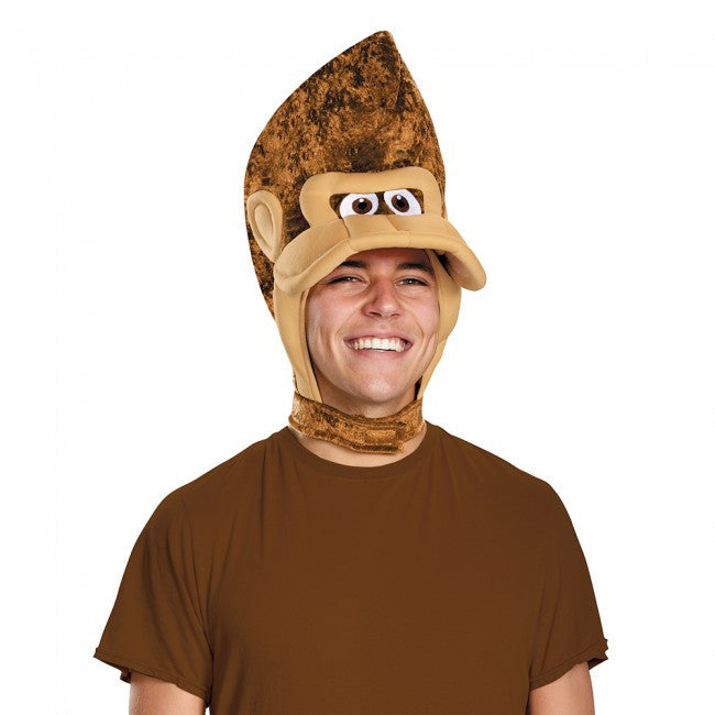 Donkey Kong Headpiece