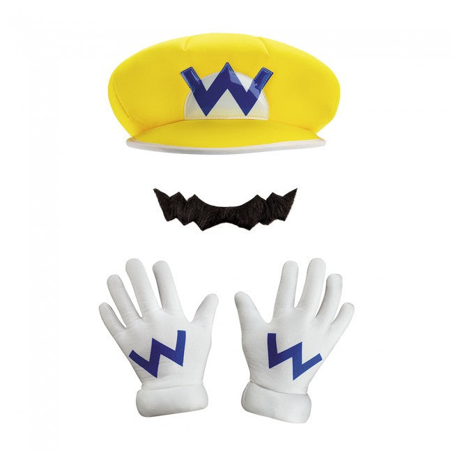 Wario Kit