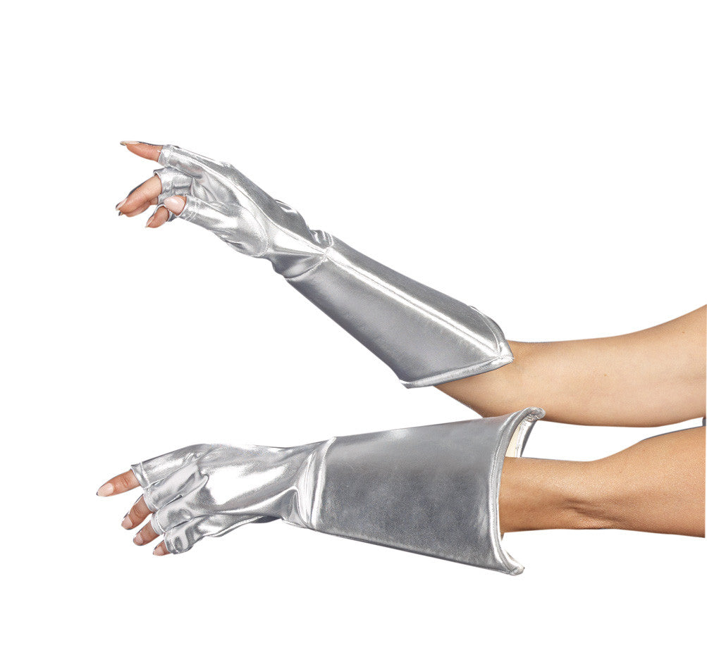 Medieval Galaxy Gloves