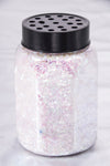 Confetti Jar Iridescent 170gm