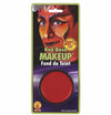 Grease Paint Makeup Red