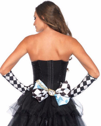 Alice Multi-Use Oversized Bow