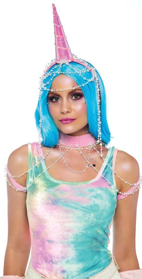 Showgirl Unicorn Kit