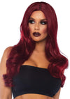 27” Long Wavy Wig