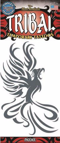 Tribal Phoenix