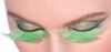 St. Patrick's Day Green Eyelashes