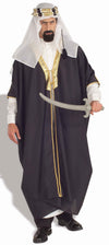 Arab Sheik
