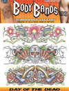 Body Bands Day of the Dead