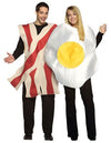Bacon & Eggs Costume