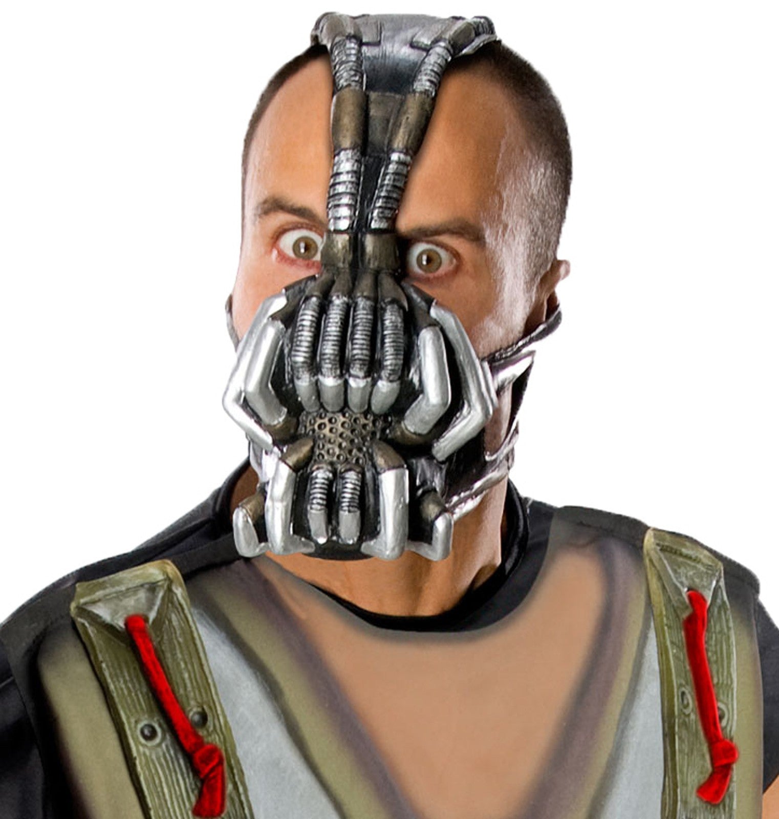 Bane Mask
