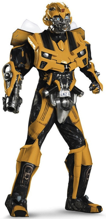 Bumblebee