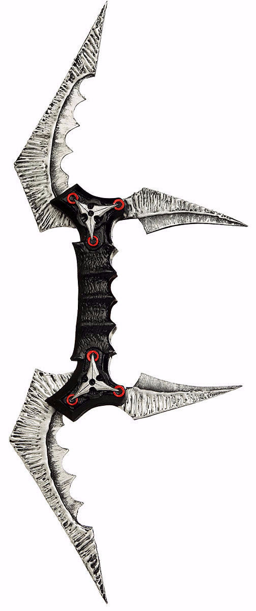 Ninja Assasin Blades