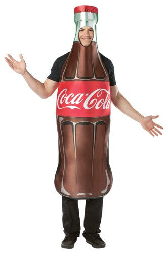 Coke Bottle